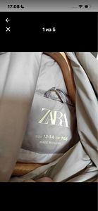 Zara sulejope 164 cm (2 foto / 4)