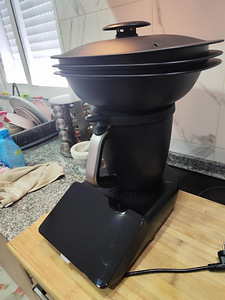 Thermomix TM7 (1 foto / 5)