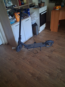 Elektritõukeratas (1 foto / 1)