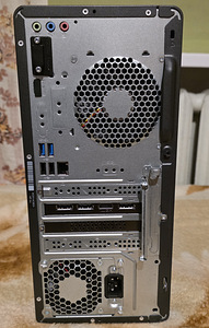 Müün HP Victus TG02 lauaarvuti, 512 GB (3 foto / 7)