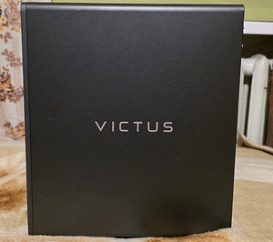 Müün HP Victus TG02 lauaarvuti, 512 GB (4 foto / 7)