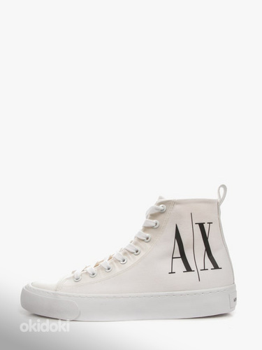Naiste Armani Exchange A/X ketsid