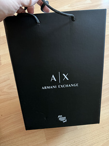Naiste Armani Exchange A/X ketsid (3 foto / 3)