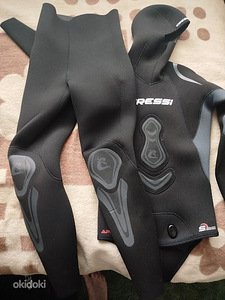 Kalipso CRESSI APNEA 5mm (1 foto / 1)