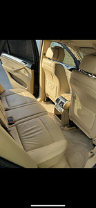 Müüa BMW X5 E70 (7 foto / 11)
