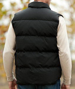 UUS! Canada Goose vest XL (4 foto / 6)