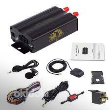 GPS tracker ՋՓՍ թռեքեռ