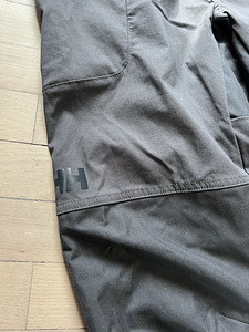 HELLY HANSEN HYDROPOWER RACING DECK PANTS 2.0 (4 foto / 7)