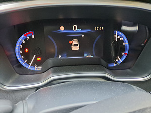 TOYOTA COROLLA (6 foto / 7)