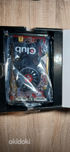Club3D Rageonx800XL