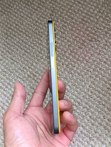 Poco x6 pro (6 foto / 7)