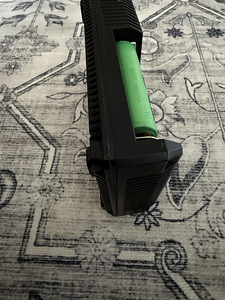 Nitecore laadija (2 foto / 7)