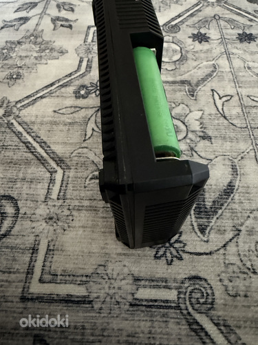 Nitecore laadija