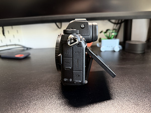 Nikon z6ii (8 foto / 10)