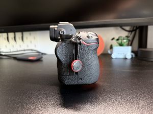 Nikon z6ii (10 foto / 10)