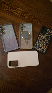 Samsung Galaxy a55 (3 foto / 3)