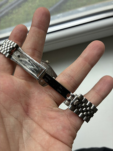 Rolex 40 мм (6 фото из 9)