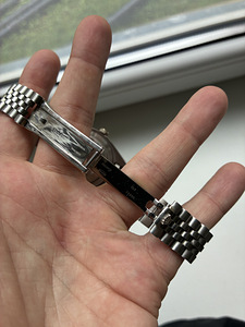 Rolex 40 мм (7 фото из 9)