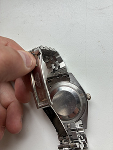 Rolex 40 мм (8 фото из 9)