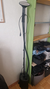 SteamOne EUHG100B 1800W riideauruti / aurukeskus / auruti (1 foto / 2)