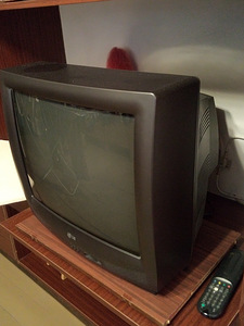 LG NR CB-21F84X teler (2 foto / 5)