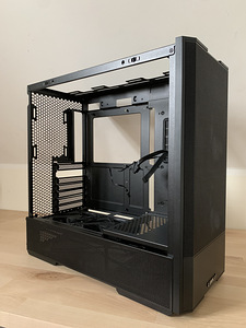 Lian Li Lancool 207 arvutikorpus (3 foto / 4)