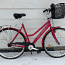 Велосипед 3-скоростной (городской велосипед) (фото #1)