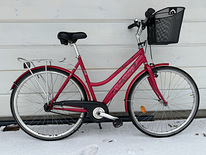 Велосипед 3-скоростной (городской велосипед)
