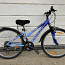Велосипед (городской велосипед) 6-скоростной (фото #1)