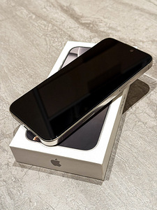 iPhone 16 Pro Max (2 фото из 6)