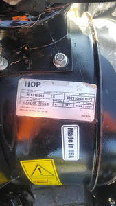 Gardol 105SB lumepuhur (3 foto / 7)