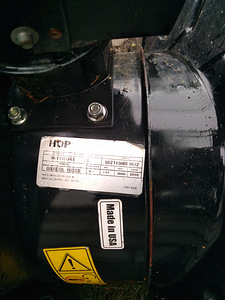Gardol 105SB lumepuhur (6 foto / 7)
