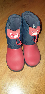 Crocs C12 saapad (1 foto / 2)