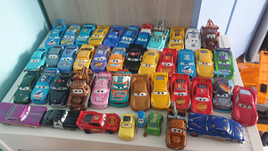 Autod välk makvin (2 foto / 4)