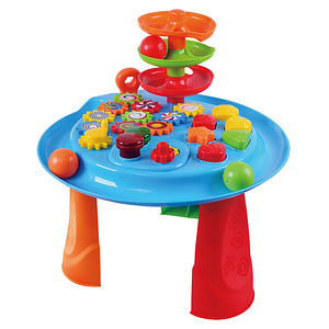 PLAYGO INFANT&TODDLER mängulaud Busy Balls & Gears