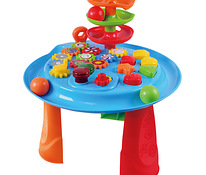 PLAYGO INFANT&TODDLER mängulaud Busy Balls & Gears