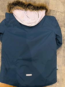 Parka Huppa 146 (2 foto / 3)
