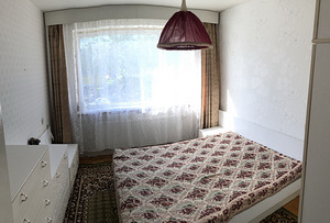 Muhu tn, Lasnamäe, Tallinn, Harjumaa (2 foto / 9)
