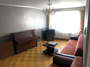 Muhu tn, Lasnamäe, Tallinn, Harjumaa (6 foto / 9)