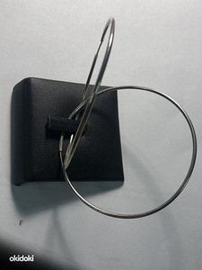 Серебро 925*4,80 гр (2 фото из 2)