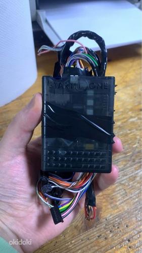 Webasto remote heater for a car 'Start F One'