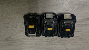 Makita АККУМУЛЯТОР 18 В 3 Ач/4 Ач (2 фото из 3)