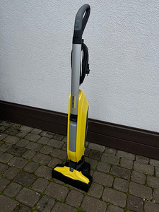 Беспроводной пылесос Karcher FC 5 (1 фото из 5)