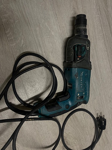 Makita HR2460 (1 foto / 5)