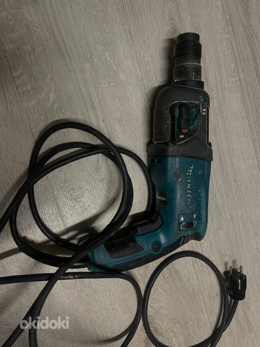 Makita HR2460
