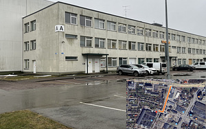 В аренду толщиномер краски, аренда (3 фото из 3)