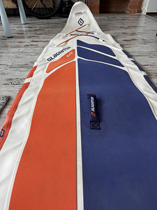Sup gladiator elite 12.6 (3 фото из 5)