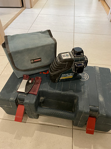 BOSH GLL 3-80 Professional Laser (3 foto / 4)