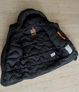 Parajumpers kids (boys) winter parka (size - M, 12-14y) (2 foto / 2)