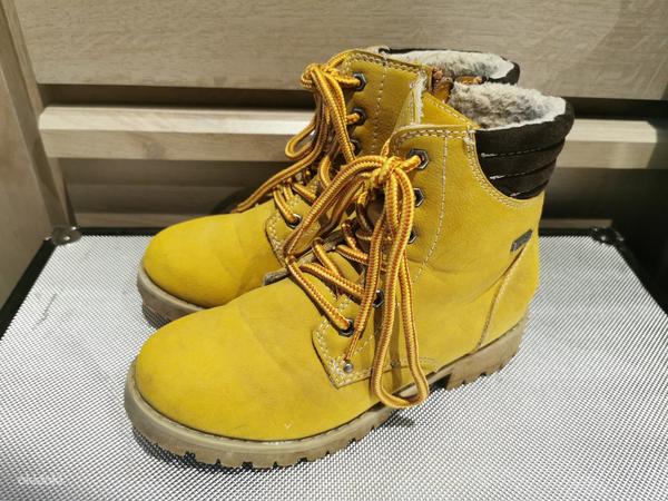 Boots, 34,talv (foto #1)